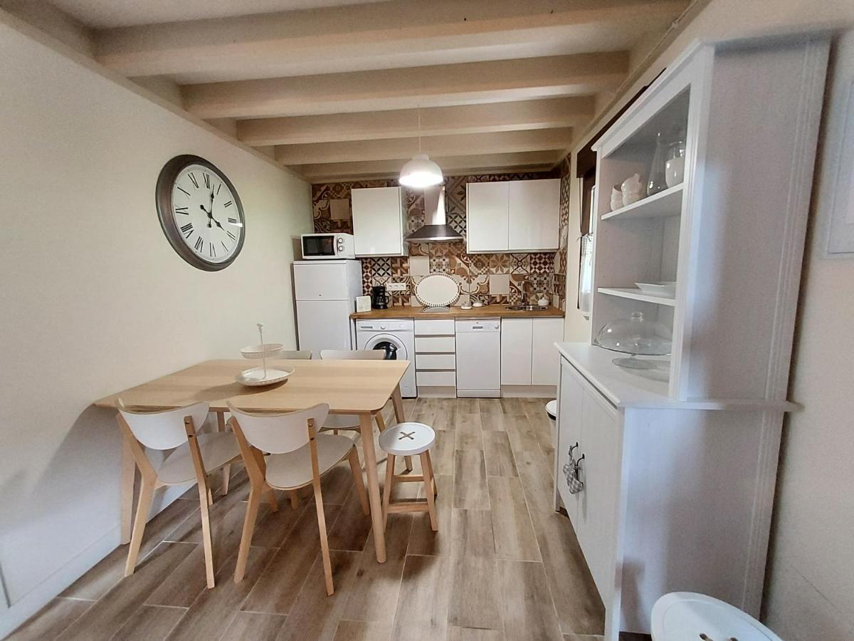 Apartamento La Teyera I, Onís 外观 照片