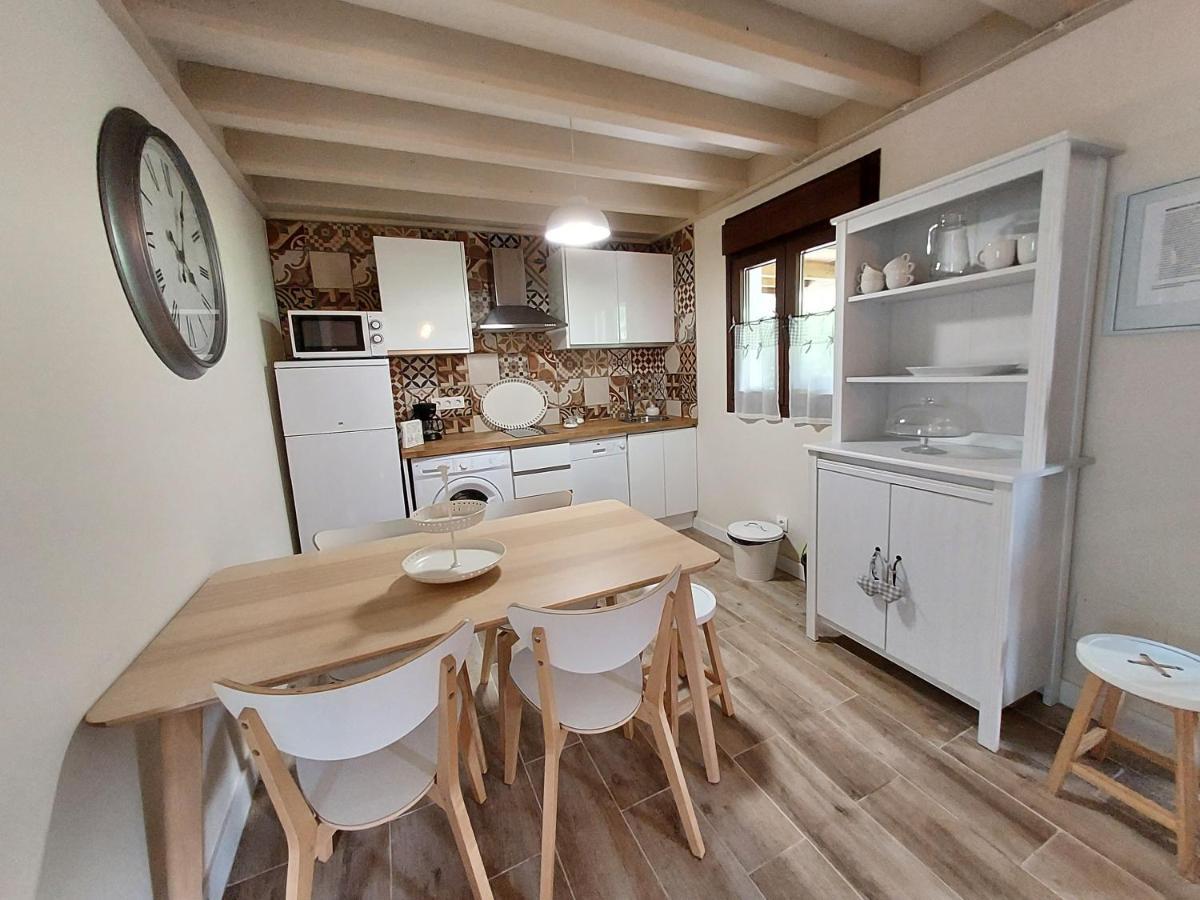 Apartamento La Teyera I, Onís 外观 照片